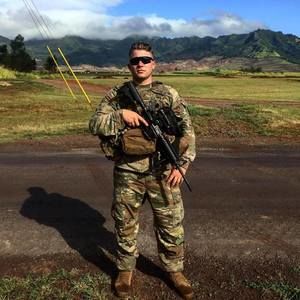 Meet your Posher, Danny